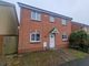 Thumbnail Detached house for sale in 6 Golwg Y Twr, Kidwelly, Dyfed