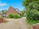 Thumbnail Detached house for sale in Orchard Close, Grove Lane, Holt, Norfolk