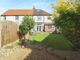 Thumbnail Semi-detached house for sale in Park Terrace, Chapeltown, Sheffield, South Yorkshire