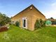 Thumbnail Detached bungalow for sale in Warrens Way, Forncett End (Tacolneston), Norwich