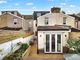Thumbnail Terraced house for sale in Maxse Road, Knowle
