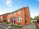 Thumbnail Semi-detached house for sale in Whetstone Street, Redditch