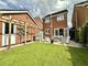 Thumbnail Detached house for sale in Chatsworth Gardens, Pandy, Wrexham