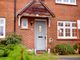 Thumbnail Terraced house for sale in Hawthorn Farm Road, Leeds