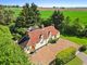 Thumbnail Detached house for sale in Stock Street, Coggeshall, Colchester, Essex
