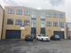Thumbnail Office to let in First Floor, Tealedown Works, Cline Road, Bounds Green, London