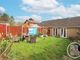 Thumbnail Semi-detached bungalow for sale in Stobart Close, Beccles
