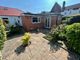 Thumbnail Semi-detached bungalow for sale in Queensland Grove, Hartburn, Stockton-On-Tees
