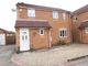 Thumbnail Property for sale in Browning Road, Pocklington, York