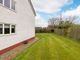 Thumbnail Detached house for sale in 100 Craigmount Avenue North, Corstorphine, Edinburgh