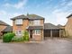 Thumbnail Detached house for sale in Hammonds Ridge, Burgess Hill, West Sussex