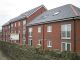 Thumbnail Flat to rent in Pankhurst Close, Guide, Blackburn