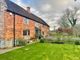 Thumbnail Detached house for sale in Stewley, Ashill, Ilminster