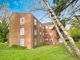 Thumbnail Flat for sale in Hasler Road, Poole