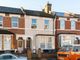Thumbnail Flat for sale in Wendover Road NW10, Harlesden, London,