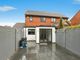 Thumbnail Semi-detached house for sale in Willow Sheets Meadow, Cubbington, Leamington Spa