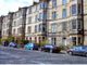 Thumbnail Flat to rent in Thirlestane Road, Marchmont, Edinburgh