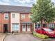 Thumbnail Terraced house for sale in John Corbett Way, Stoke Prior, Bromsgrove, Worcestershire