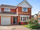 Thumbnail Detached house for sale in Heather Garth, Driffield, East Riding Of Yorkshi