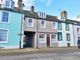 Thumbnail Terraced house for sale in High Street, Kirkcudbright