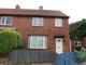 Thumbnail Semi-detached house for sale in Silloth Aveue, Slatyford