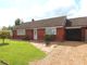 Thumbnail Bungalow for sale in Green Lane, Wardle, Nantwich, Cheshire