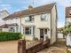 Thumbnail Semi-detached house for sale in Lodge Close, Fetcham