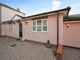 Thumbnail Semi-detached bungalow for sale in Albert Road, Luton