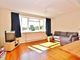 Thumbnail Town house for sale in Queens Court, Woking, Surrey