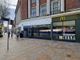 Thumbnail Retail premises to let in King Edward Street, Hull, East Riding Of Yorkshire