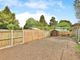 Thumbnail Property for sale in The Street, Bintree, Dereham