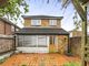 Thumbnail Detached house for sale in Andover Road, Freemantle, Southampton