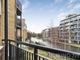 Thumbnail Flat for sale in Candle Street, Limehouse
