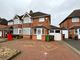 Thumbnail Semi-detached house for sale in Blandford Avenue, Birmingham, West Midlands