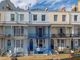 Thumbnail Town house for sale in Kent Terrace, Ramsgate
