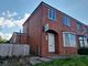 Thumbnail Semi-detached house for sale in Liverpool Road, Newcastle-Under-Lyme