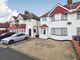 Thumbnail Semi-detached house for sale in Connaught Avenue, Hounslow