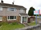 Thumbnail Semi-detached house for sale in Winston Road, Barry