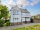 Thumbnail Detached house to rent in Windsor Road, Kings Hill