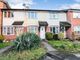 Thumbnail Terraced house for sale in Nightingale Close, Farnborough