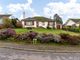 Thumbnail Bungalow for sale in Tredarvah Road, Penzance, Cornwall