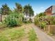 Thumbnail Terraced house for sale in North Circular Road, London