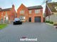 Thumbnail Detached house for sale in Brooke Street, Thorne, Doncaster