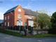 Thumbnail Farmhouse for sale in No Mans Heath Lane, Austrey, Atherstone