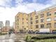 Thumbnail Flat for sale in Gowers Walk, London