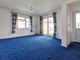 Thumbnail Semi-detached bungalow for sale in Bradman Way, Stevenage