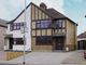 Thumbnail Property for sale in Springhead Road, Northfleet, Gravesend
