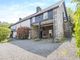 Thumbnail Detached house for sale in Llanwrthwl, Llandrindod Wells, Powys