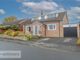 Thumbnail Detached house for sale in Harewood Avenue, Simonstone