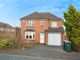 Thumbnail Detached house for sale in Lucerne Close, Coventry, West Midlands